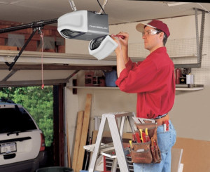 Garage Door Repair Littleton Services